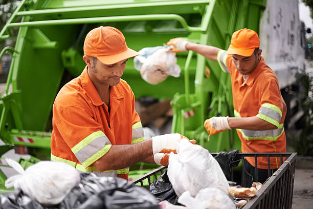 Professional Junk Removal in Burns Harbor, IN